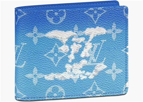 cloud lv wallet